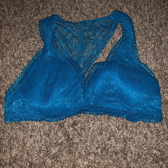 Victoria Secret Razorback Bralette - Picture 3 of 8